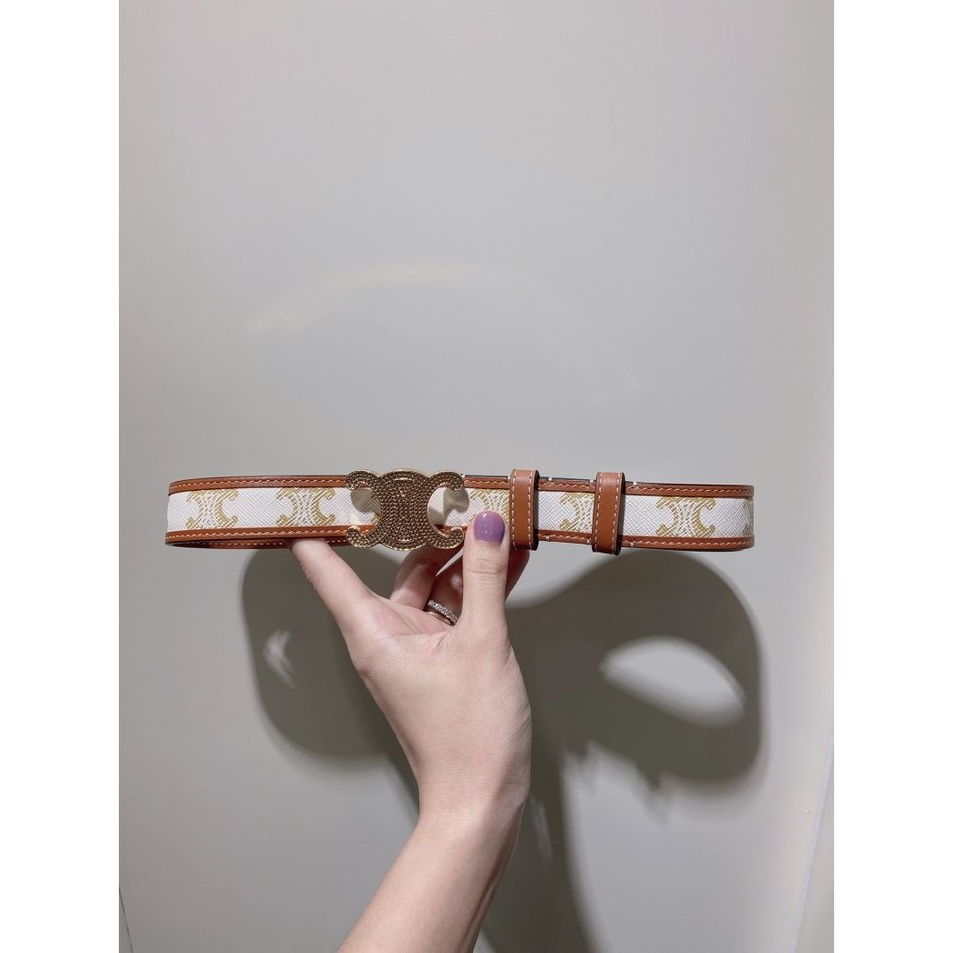 Ce1i*e belts